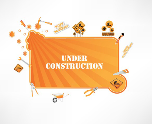 Under construction
